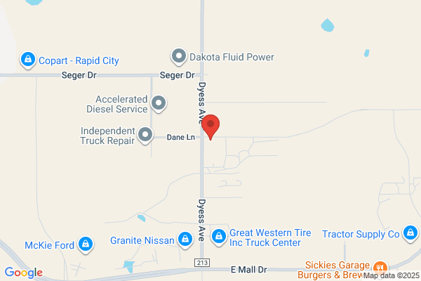Olson Towing