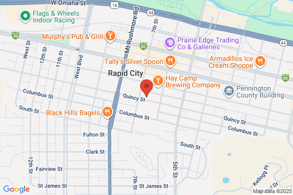Rapid City Law Library Association