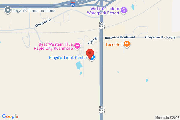 Eddie's Truck Center