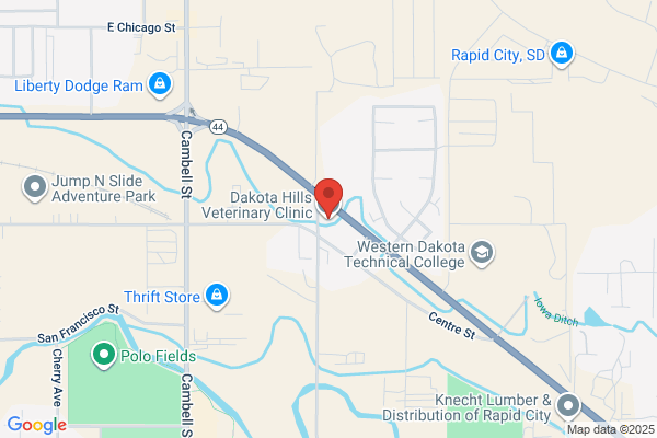 Dakota Hills Veterinary Clinic