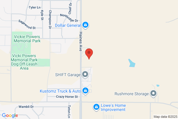 Duffield Construction Inc