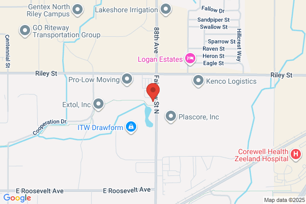 A-1 LeDuc's Septic Service & Drain Cleaning