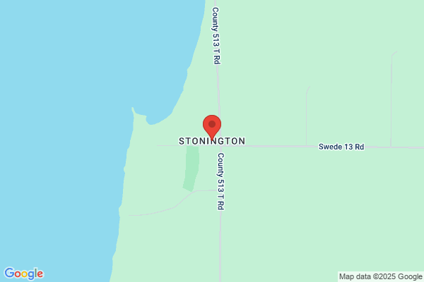 Stonington Trading Post
