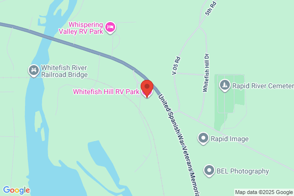 Whitefish Hill Rv Park