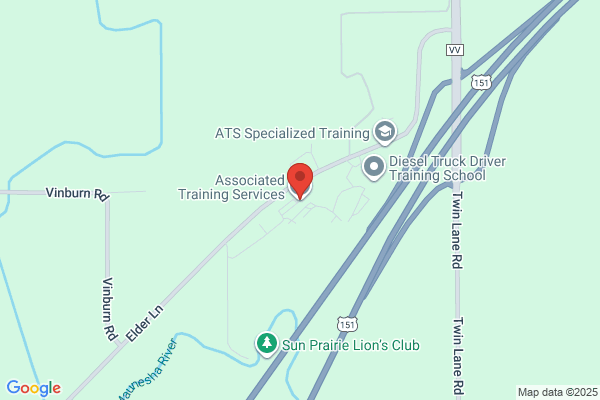 Associated Training Services of Va Llc
