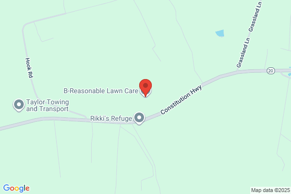 B Reasonable Lawn Care