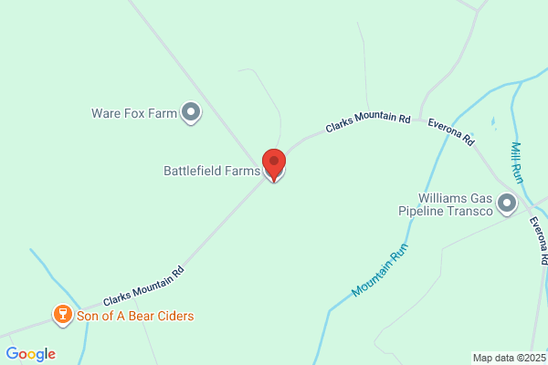 Battlefield Farms Inc