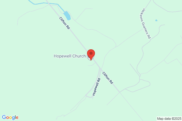 Hopewell Baptist Church