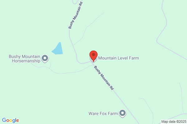 Mountain Level Farm