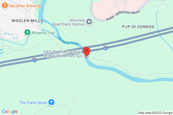Piedmont Bridge Inspection Service