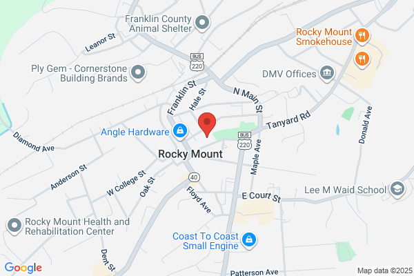 Piedmont Regional Adult Education