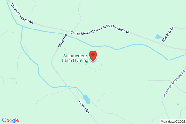 Summerlea's Farm Hunting Preserve
