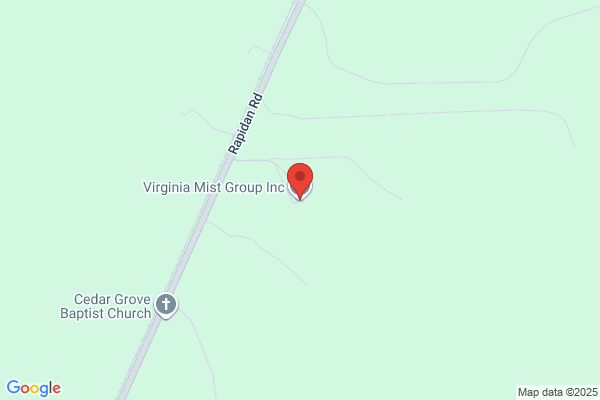 Virginia Mist Granite Inc