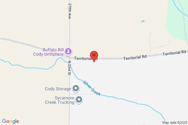 Cody Elementary School