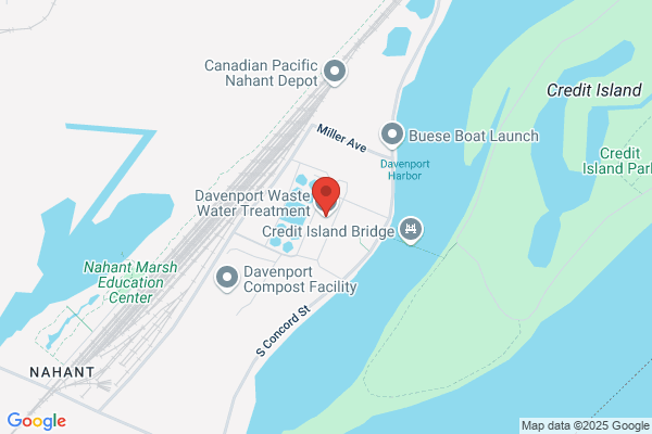 Quad City Water Treatment Co