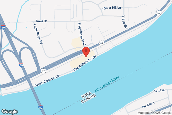 River View Dental Specialists