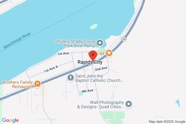 Village of Rapids City