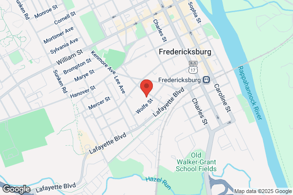 Rappahannock Area Community Services Board