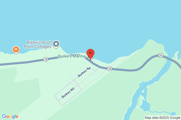 Burke Lou's Marine Service Inc