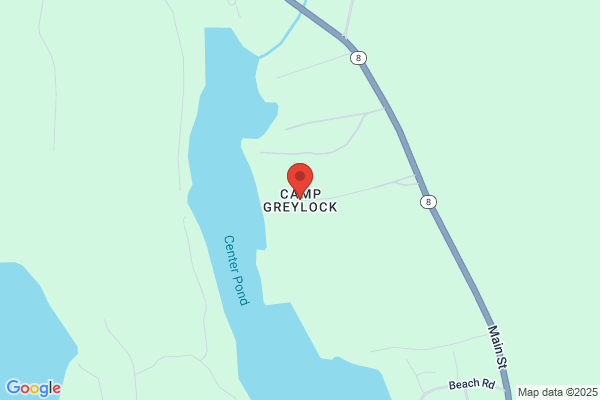 Camp Greylock On Raquette Lake Inc