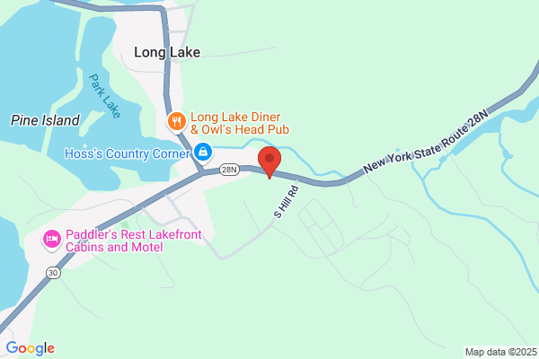 Long Lake Health Center