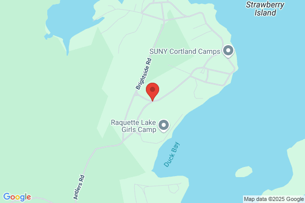 Long Lake Town of