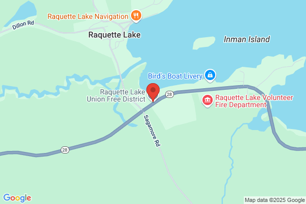 Raquette Lake Union Free School