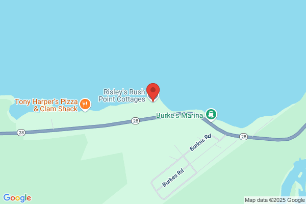 Riselys' Rush Point