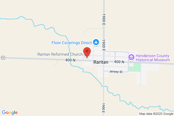 Raritan Baptist Church