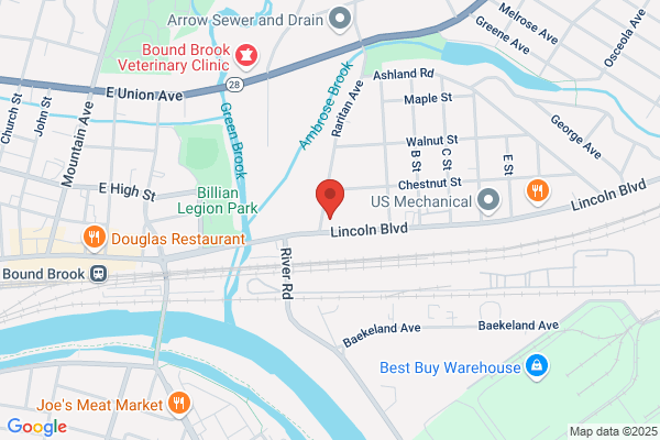 Bitcoin ATM Raritan - Coinhub