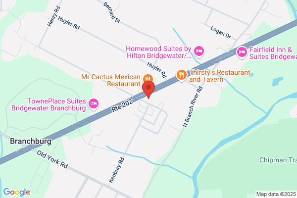 Branchburg Auto Care