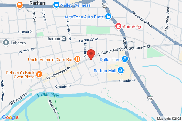 Raritan Auto Service