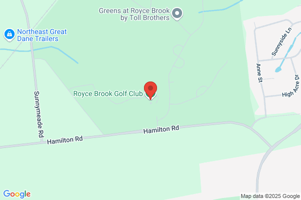 Roycebrook Meadows