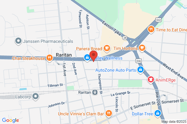 Raritan Brake & Wheel Service