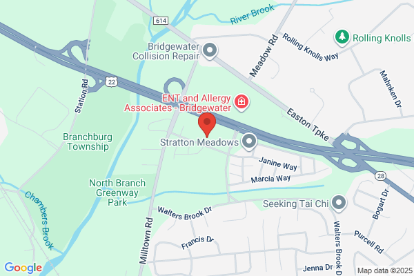 Kiddie Academy of Bridgewater