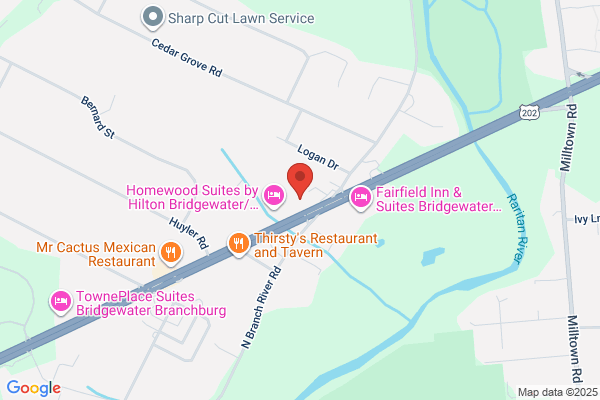 Branchburg Preferred Dental (Joseph Muscatiello DMD)