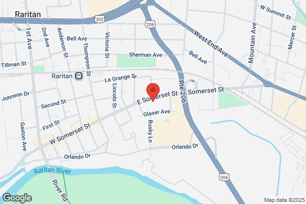 Mondovi Dental - Raritan