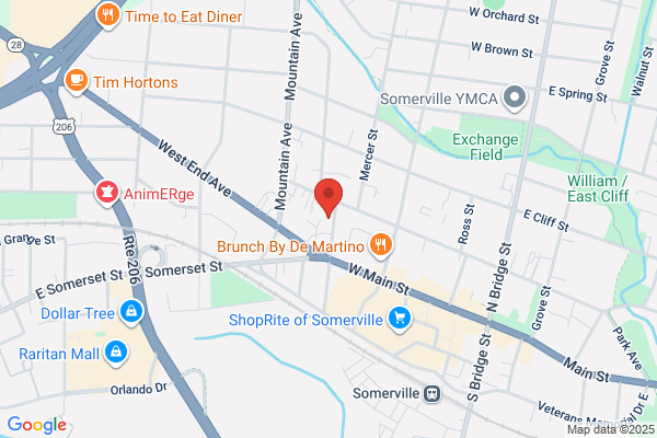 Somerville Dental: Dr. A. Chaudhry