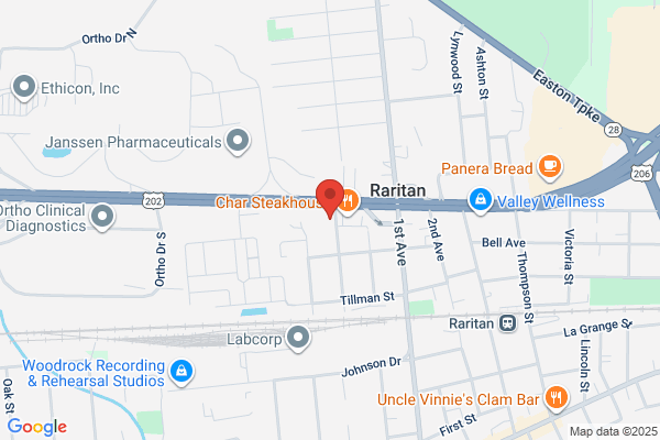 Raritan Valley Orthodontics