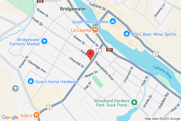 Bridgewater Chiropractic Associates