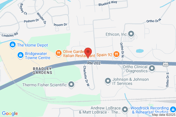 Central Jersey Colon and Rectal Surgeons PA
