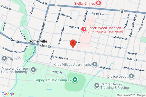 Somerville Primary Care