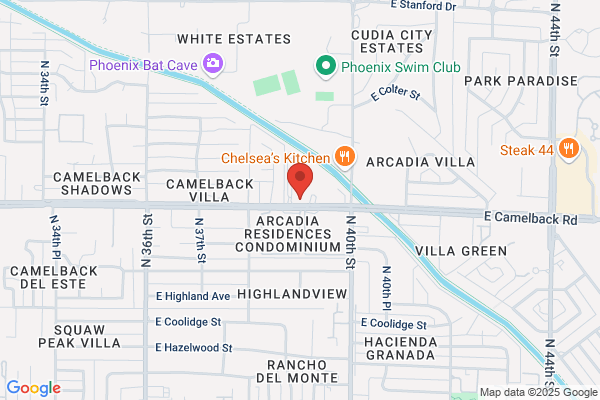 Shamrock Foods Inc