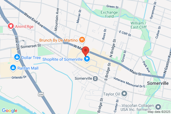 One Hour Somerville Cleaners the