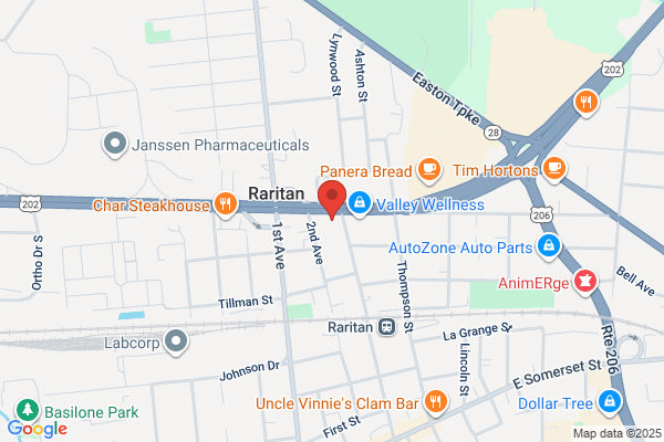 CityMD Raritan Urgent Care - New Jersey