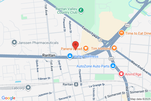Raritan Boro Fire Department