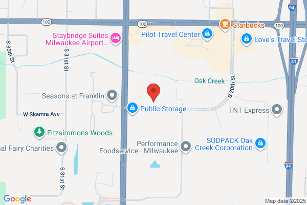 Transportation Logistics Co Inc