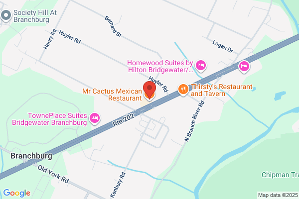Panatieri's Pizza & Pasta- Branchburg