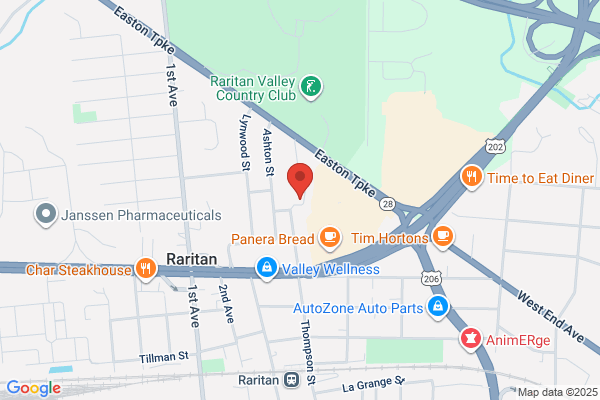 Bridgewater-Hillsborough Foot and Ankle