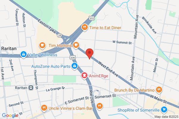 Vespia Tire Centers